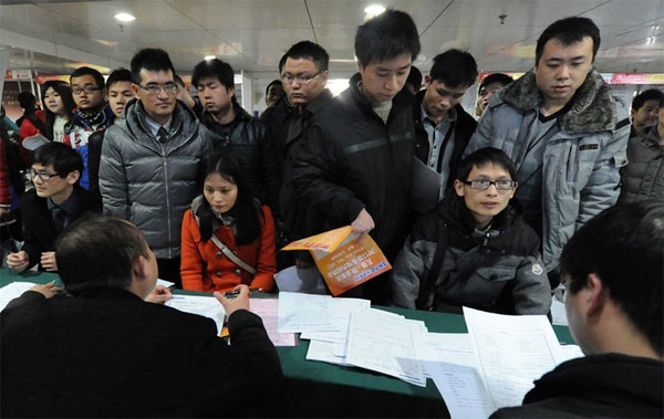 如果錯過校園招聘,還有哪些機會能進入好公司? 如果錯過校園招聘,還有哪些機會能進入好公司?