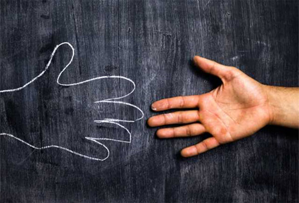 職場上最重要的就是上司的信任! 職場上最重要的就是上司的信任!