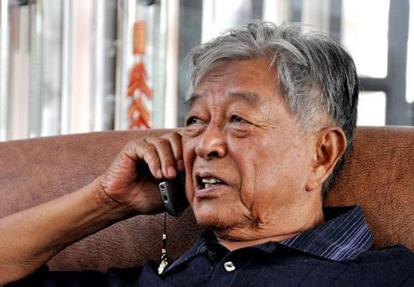 煙草大王褚時健:創業別急躁品質最重要 煙草大王褚時健:創業別急躁品質最重要