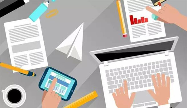 職場話術三要素,讓工作變得游刃有余 職場話術三要素,讓工作變得游刃有余