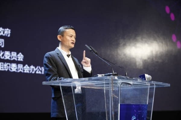 從馬云的演講學面試相關的七個“軟技能” 從馬云的演講學面試相關的七個“軟技能”