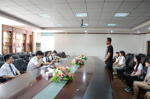 八個(gè)可以助你在面試中完美表現(xiàn)的方法 八個(gè)可以助你在面試中完美表現(xiàn)的方法