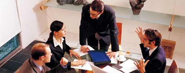 職場中的“五大笨”,你有嗎? 職場中的“五大笨”,你有嗎?