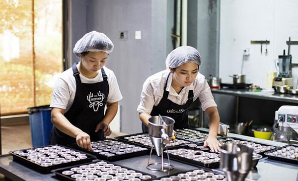 為了試味芝士條從94斤吃到了120斤 為了試味芝士條從94斤吃到了120斤