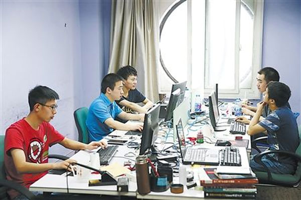 熱錢冷了,我依舊創業,因為我的方法不一樣 熱錢冷了,我依舊創業,因為我的方法不一樣