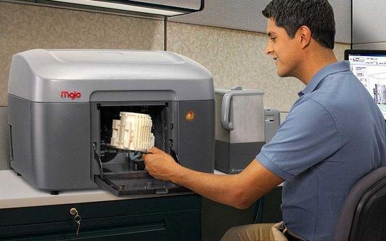 投資一萬搶奪高科技商機,3D打印店是個不錯選擇 投資一萬搶奪高科技商機,3D打印店是個不錯選擇