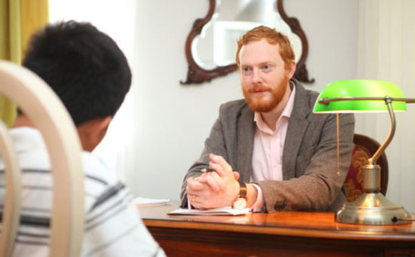 搜羅一些結束面試時反問面試官的精彩問題 搜羅一些結束面試時反問面試官的精彩問題