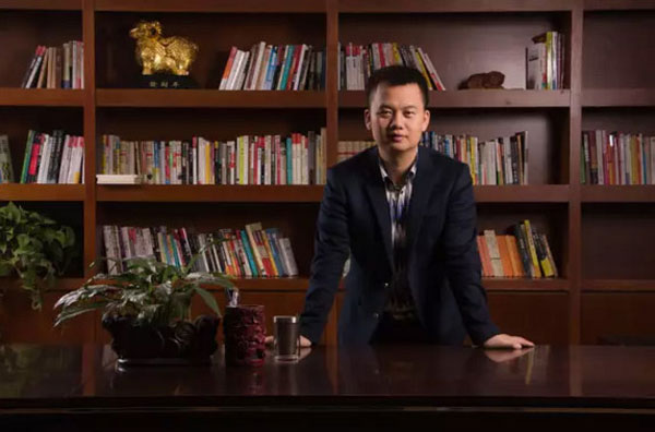 王偉民:情趣用品電商如何防“早泄”?“堅挺”到最后的寥寥無幾 王偉民:情趣用品電商如何防“早泄”?“堅挺”到最后的寥寥無幾