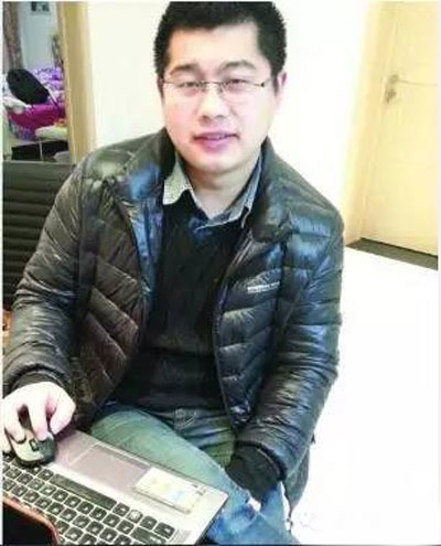 85后陳成:從游戲宅男到天貓大賣家年銷售額達1250萬 85后陳成:從游戲宅男到天貓大賣家年銷售額達1250萬