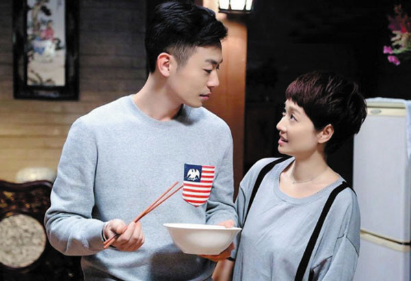 《北上廣不相信眼淚》:人情和厚黑學構建的職場 《北上廣不相信眼淚》:人情和厚黑學構建的職場