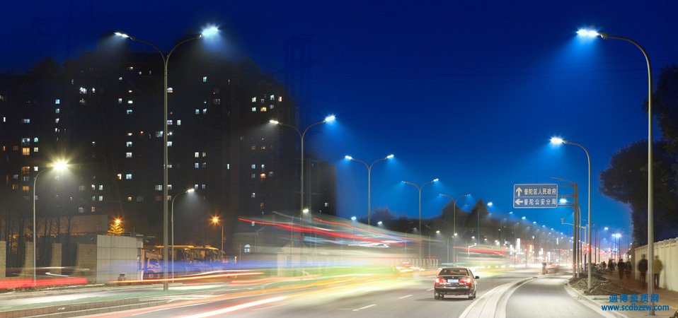 照明工程設(shè)計專項乙級資質(zhì)有哪些規(guī)定?