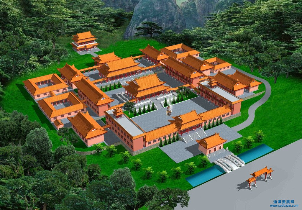 古建筑工程承包需要什么資質?