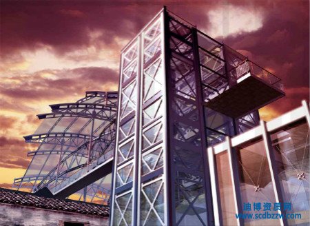 鋼結構工程專業承包資質有什么用? 如何進行申請