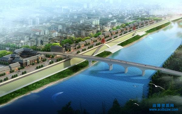 城市防洪工程設計需要企業(yè)具備什么資質