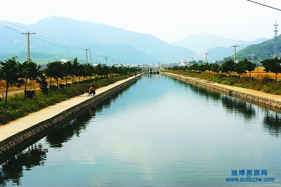 河道整治設計乙級資質需要配置哪些技術人員