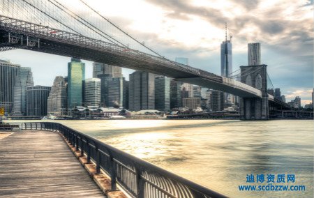 橋梁工程承包需要什么資質? 資質如何申請