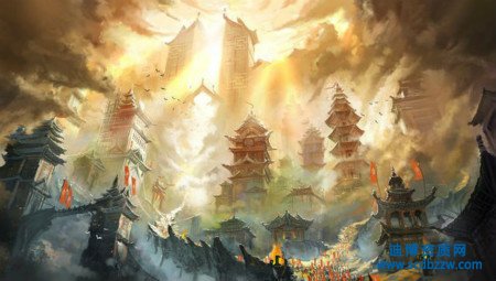 古建筑工程專業承包資質中二級升一級的要求？