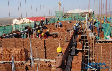 新標準實施后,施工勞務資質辦理中的變化?