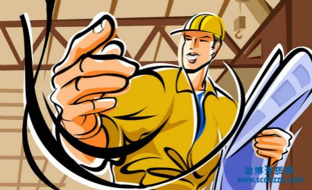 什么是建筑企業資質動態核查？ 動態核查流程