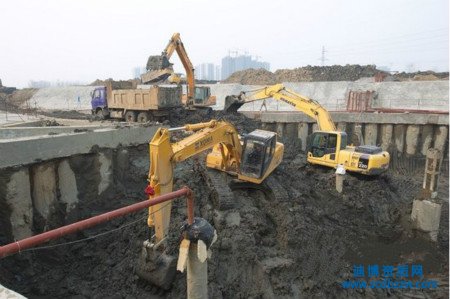 辦理市政工程總承包資質需要多少錢？