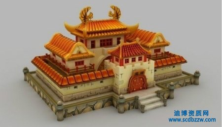 古建筑工程資質辦理需要準備那些材料?