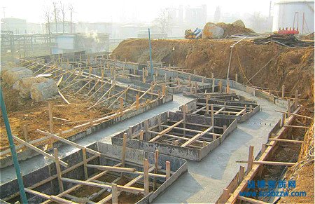 地基基礎工程承包需要什么資質？ 資質辦理流程