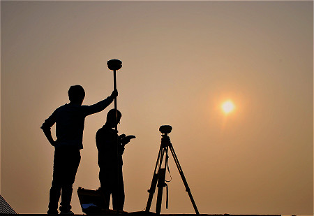 施工資質辦理人員準備