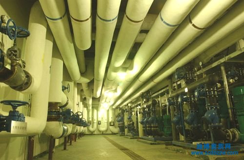 熱力工程設計資質人員配備情況如何