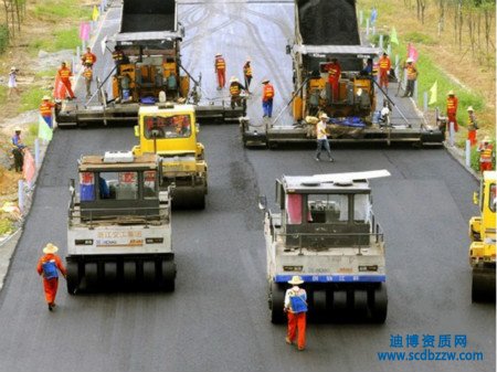 什么是大市政、小市政? 二者區(qū)別在哪