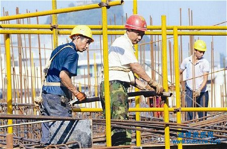 勞務工程承包需要企業具有什么資質?