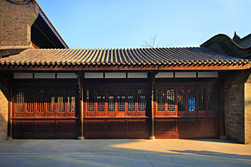 古建筑資質(zhì)轉(zhuǎn)讓