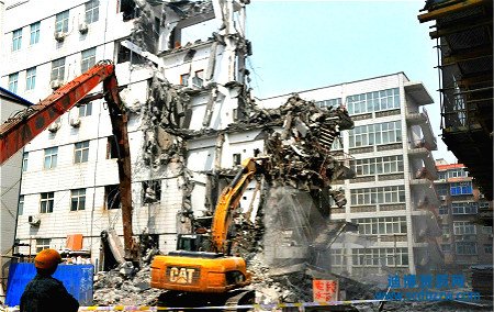 資質升級中單項工程和單位工程的區別?