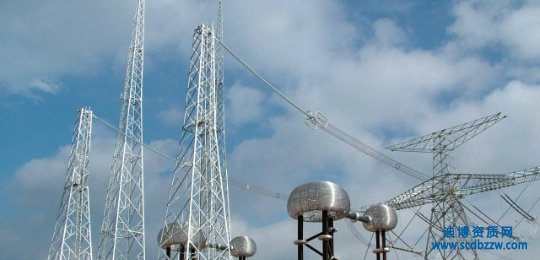 電力工程總承包資質(zhì)三級(jí)升二級(jí)需要哪些材料