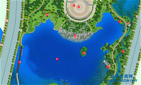 河湖整治工程資質升級需要什么業績?