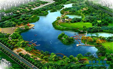 園林綠化資質有什么用?