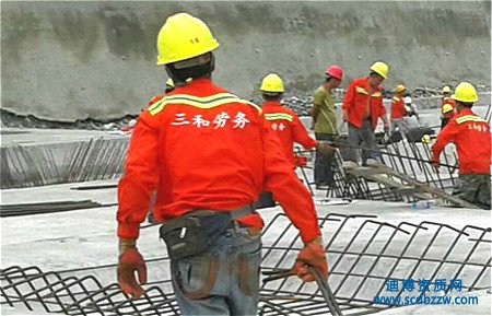 辦理施工勞務資質要為所有人員購買社保嗎？