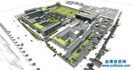 建筑資質證書副本如何增加?