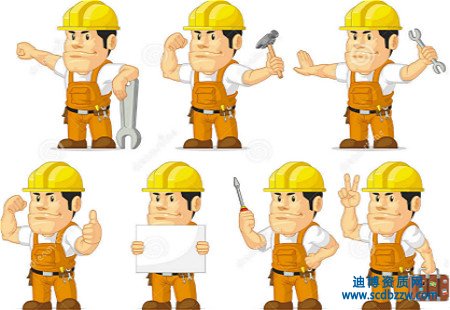 消防設施工程二級資質申請需要那些人員?