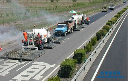 辦理公路路面工程資質需要準備技術設備嗎?