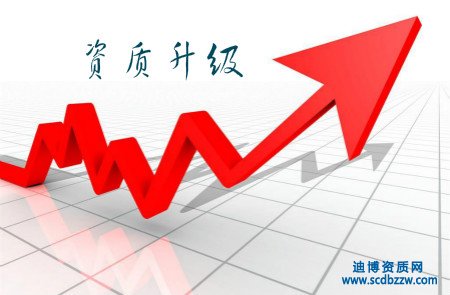 資質(zhì)升級(jí)為什么要選擇代辦公司?