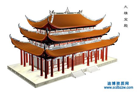 辦理古建筑工程三級資質有業績要求嗎?