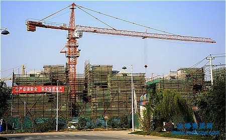 辦理建筑工程資質需要多少錢?