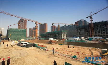 建筑企業一級資質和甲級資質的區別？