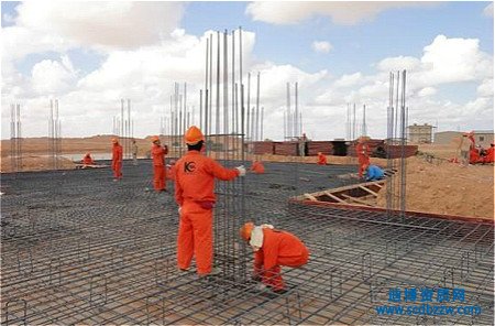 建筑勞務資質是什么？ 資質辦理流程