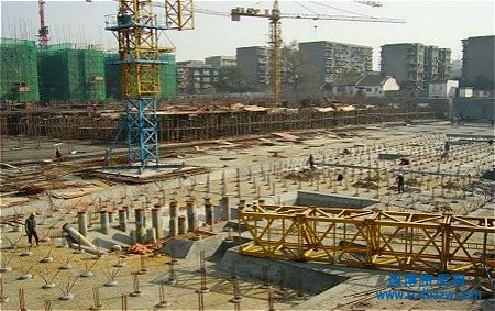 辦理建筑工程資質(zhì)有什么用?