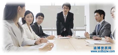 建筑資質咨詢服務公司業務范圍有那些?