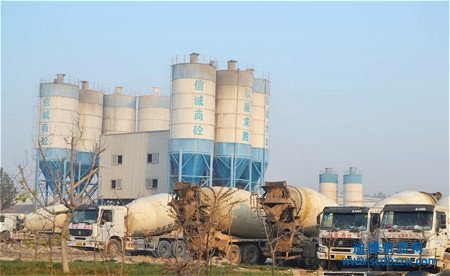 辦理混凝土資質要配備那些人員?