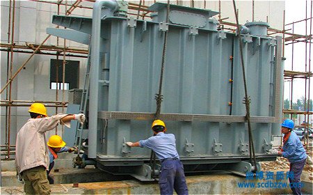 辦理機(jī)電安裝三級資質(zhì)需要哪些材料?