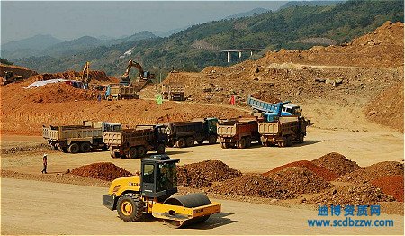 辦理公路路基二級資質升一級要有那些人員?