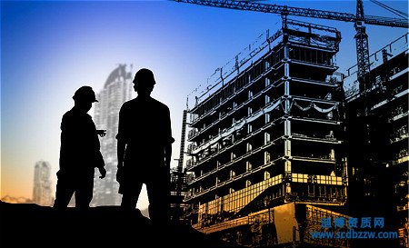 辦理建筑業企業資質證書如何準備人員?